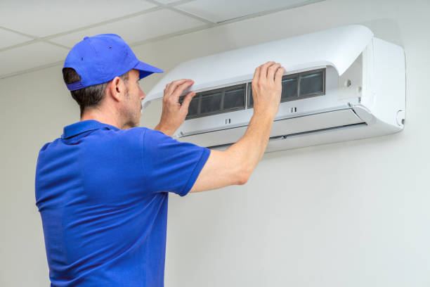 Best Ductwork Cleaning Services  in Olivet, MI